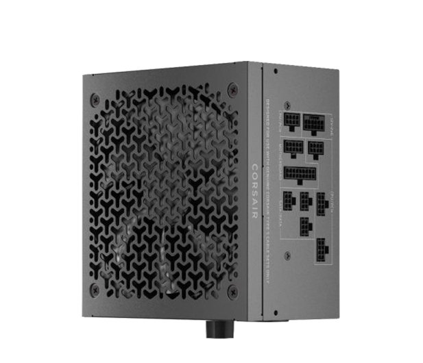 CORSAIR RM750x Shift 750W ATX 3.1 - 1364346 - zdjęcie